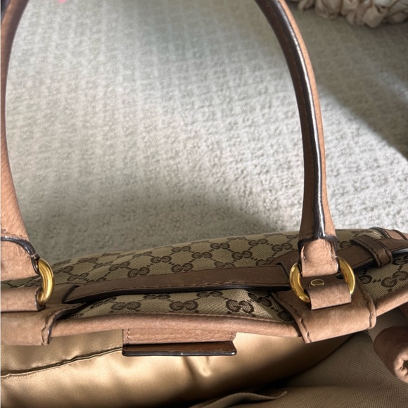 Gucci GG running tote - Picture 3 of 13